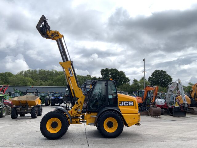 JCB TM320S Pivot Steer (ST23560)