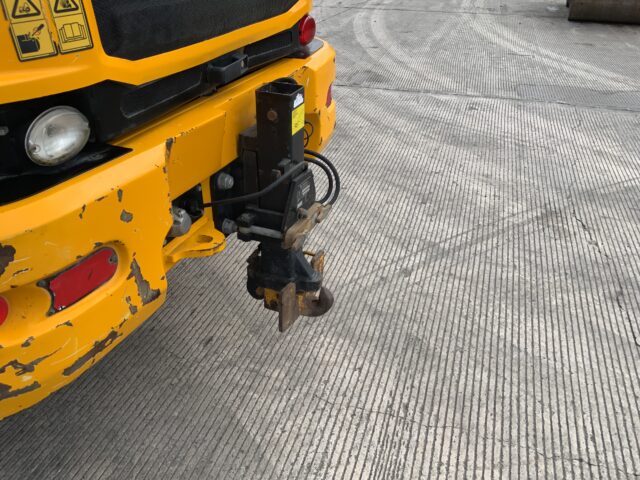 JCB TM320S Pivot Steer (ST23560)