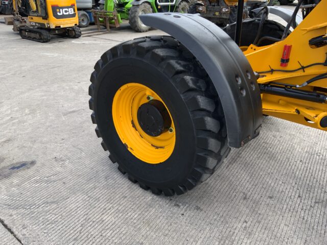 JCB TM320S Pivot Steer (ST23560)