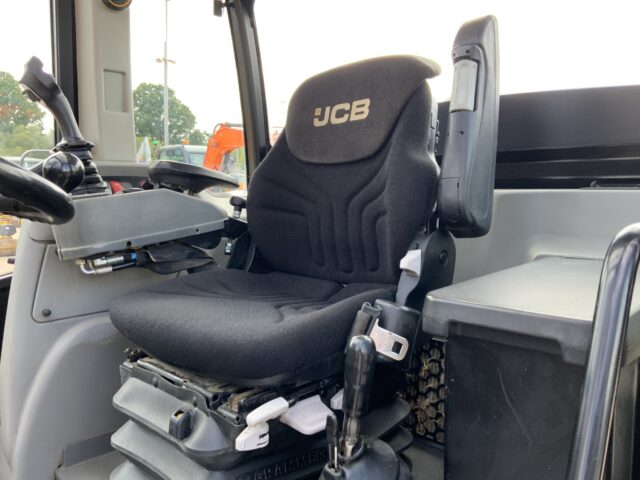 JCB TM320S Pivot Steer (ST23560)