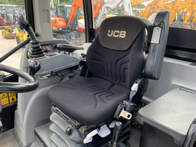 JCB TM320S Pivot Steer (ST23560)