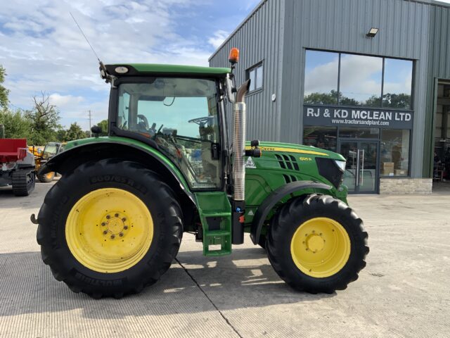 John Deere 6125R (ST23391)