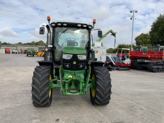 John Deere 6125R (ST23391)