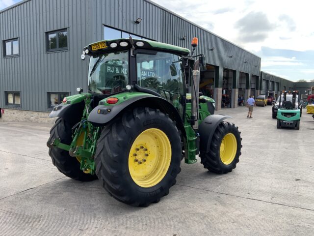 John Deere 6125R (ST23391)