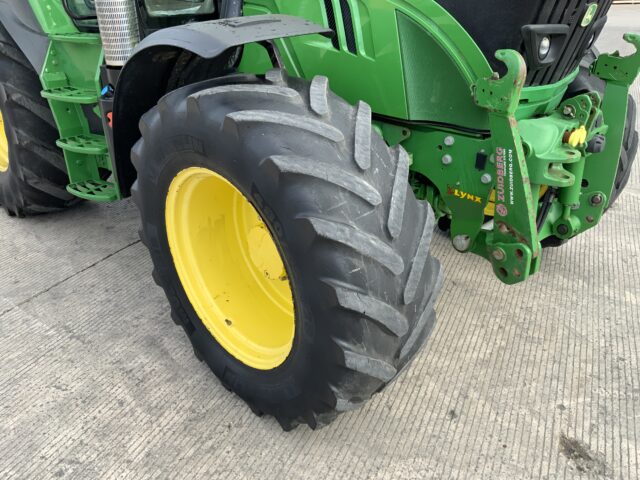 John Deere 6125R (ST23391)
