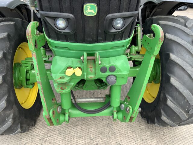 John Deere 6125R (ST23391)