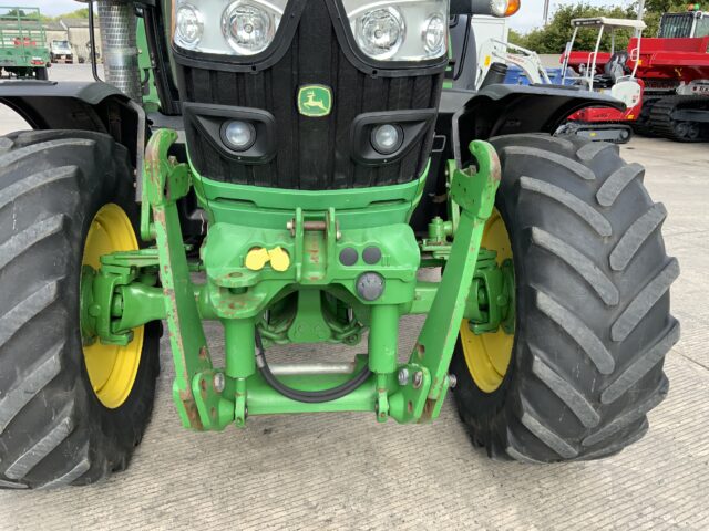 John Deere 6125R (ST23391)