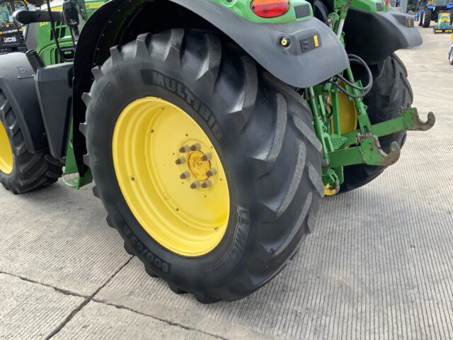 John Deere 6125R (ST23391)