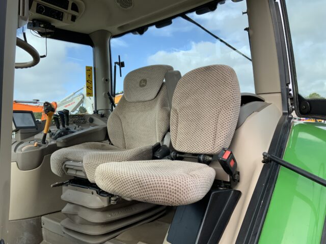 John Deere 6125R (ST23391)