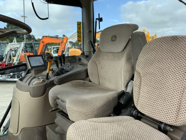 John Deere 6125R (ST23391)