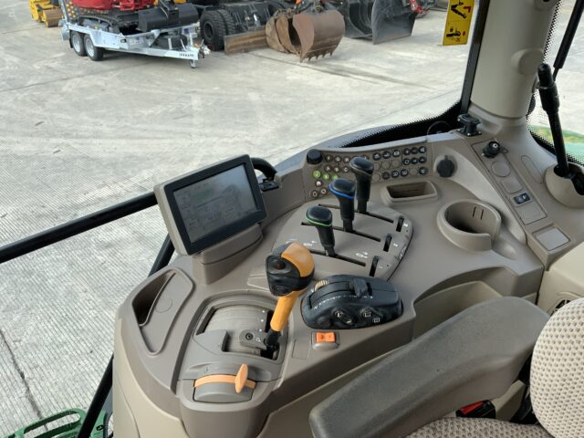 John Deere 6125R (ST23391)