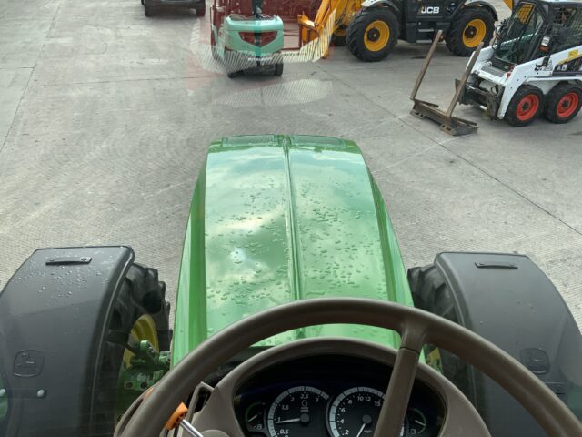 John Deere 6125R (ST23391)