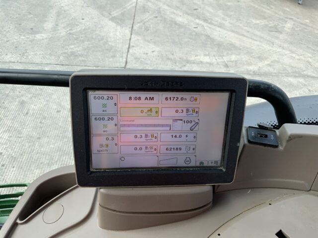John Deere 6125R (ST23391)