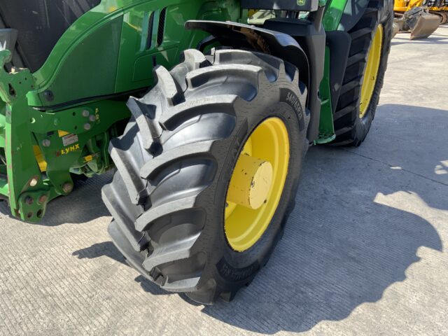 John Deere 6155R Tractor (ST23489)