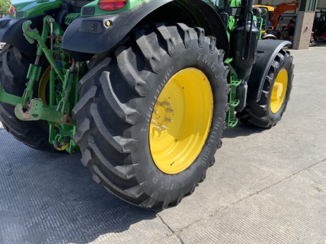 John Deere 6155R Tractor (ST23489)
