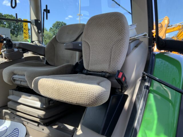 John Deere 6155R Tractor (ST23489)