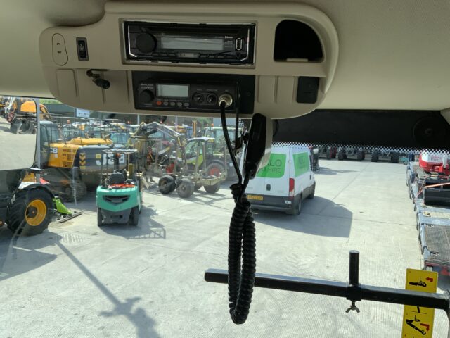 John Deere 6155R Tractor (ST23489)