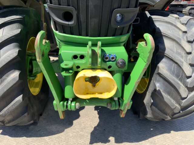 John Deere 6170R Tractor (ST23639)