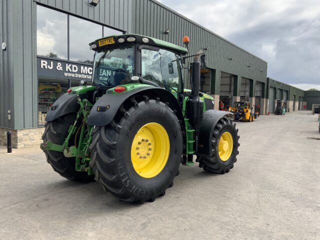 John Deere 6175R (ST23497)