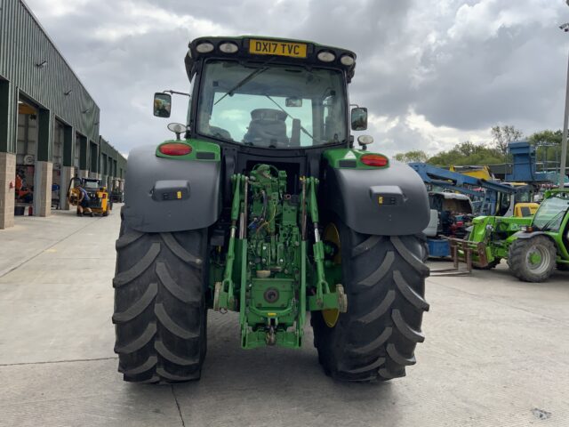 John Deere 6175R (ST23497)