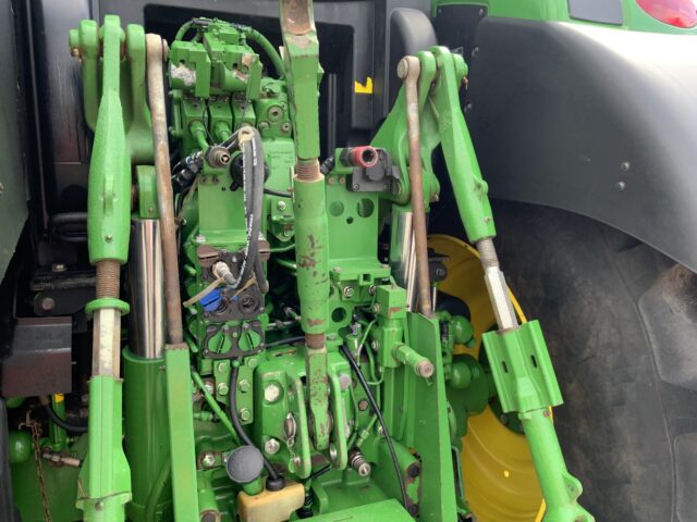 John Deere 6175R (ST23497)