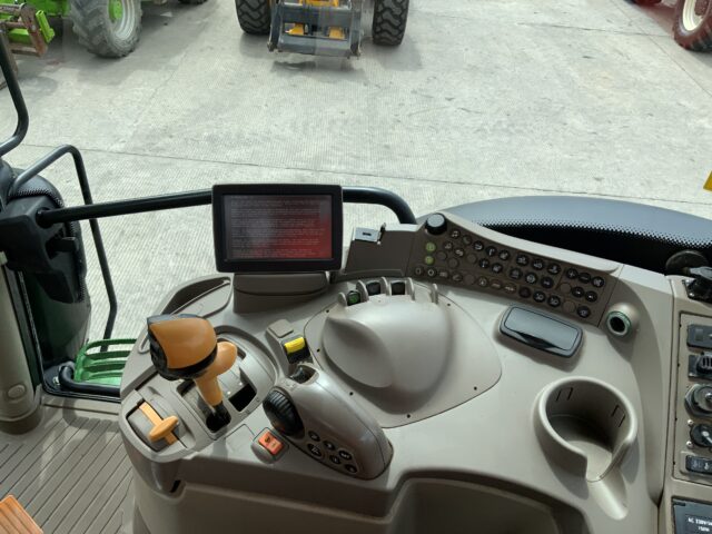 John Deere 6175R (ST23497)