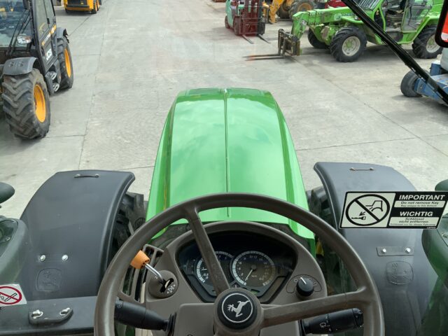 John Deere 6175R (ST23497)