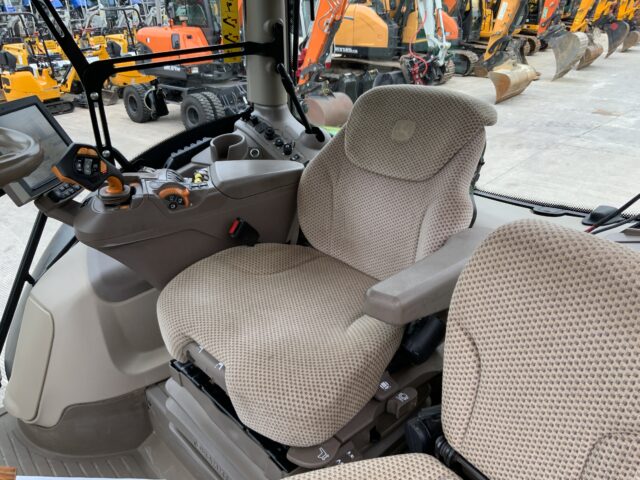 John Deere 6215R Ultimate Edition (ST23847)