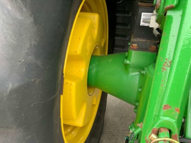 John Deere 8270R Tractor (ST21773)