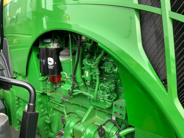 John Deere 8270R Tractor (ST21773)