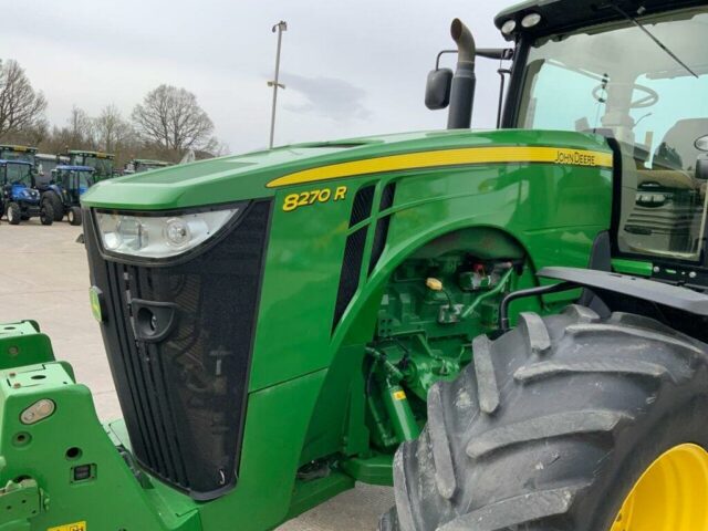 John Deere 8270R Tractor (ST21773)