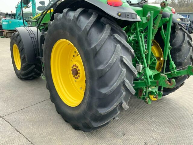 John Deere 8270R Tractor (ST21773)