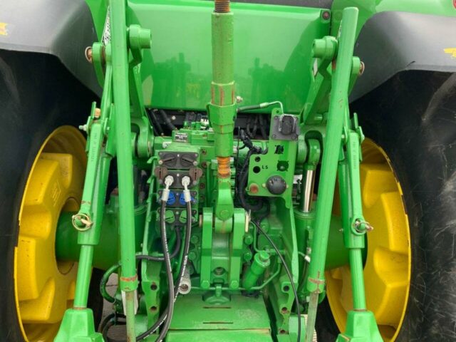 John Deere 8270R Tractor (ST21773)