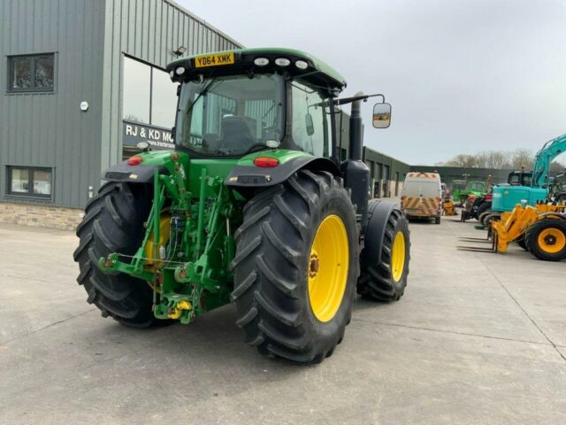 John Deere 8270R Tractor (ST21773)