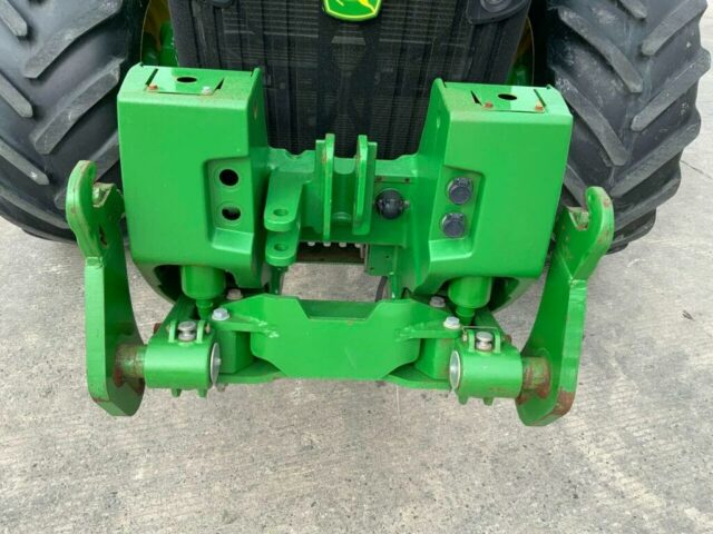 John Deere 8270R Tractor (ST21773)