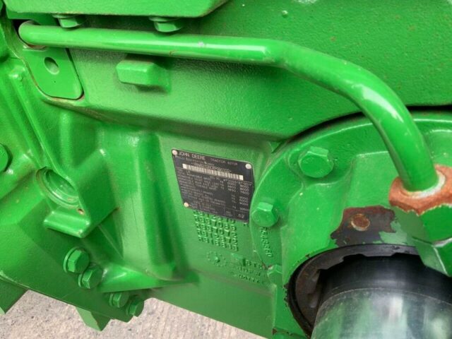 John Deere 8270R Tractor (ST21773)