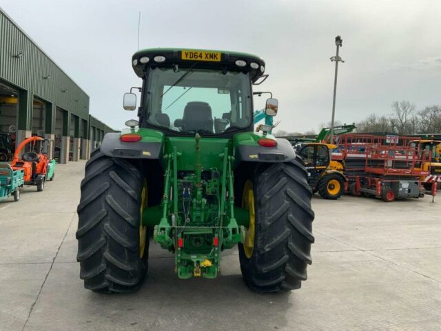 John Deere 8270R Tractor (ST21773)