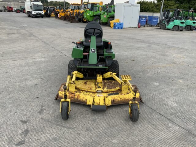 John Deere F935 Out Front Mower (ST23828)