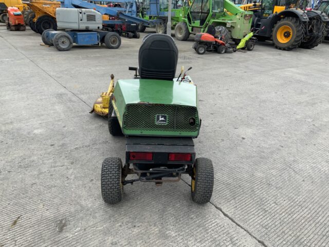 John Deere F935 Out Front Mower (ST23828)