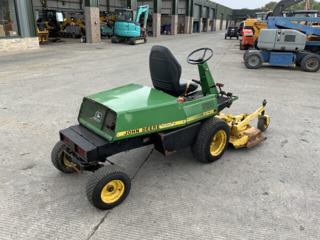 John Deere F935 Out Front Mower (ST23828)