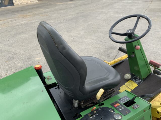 John Deere F935 Out Front Mower (ST23828)