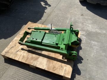 John Deere Pick Up Hitch