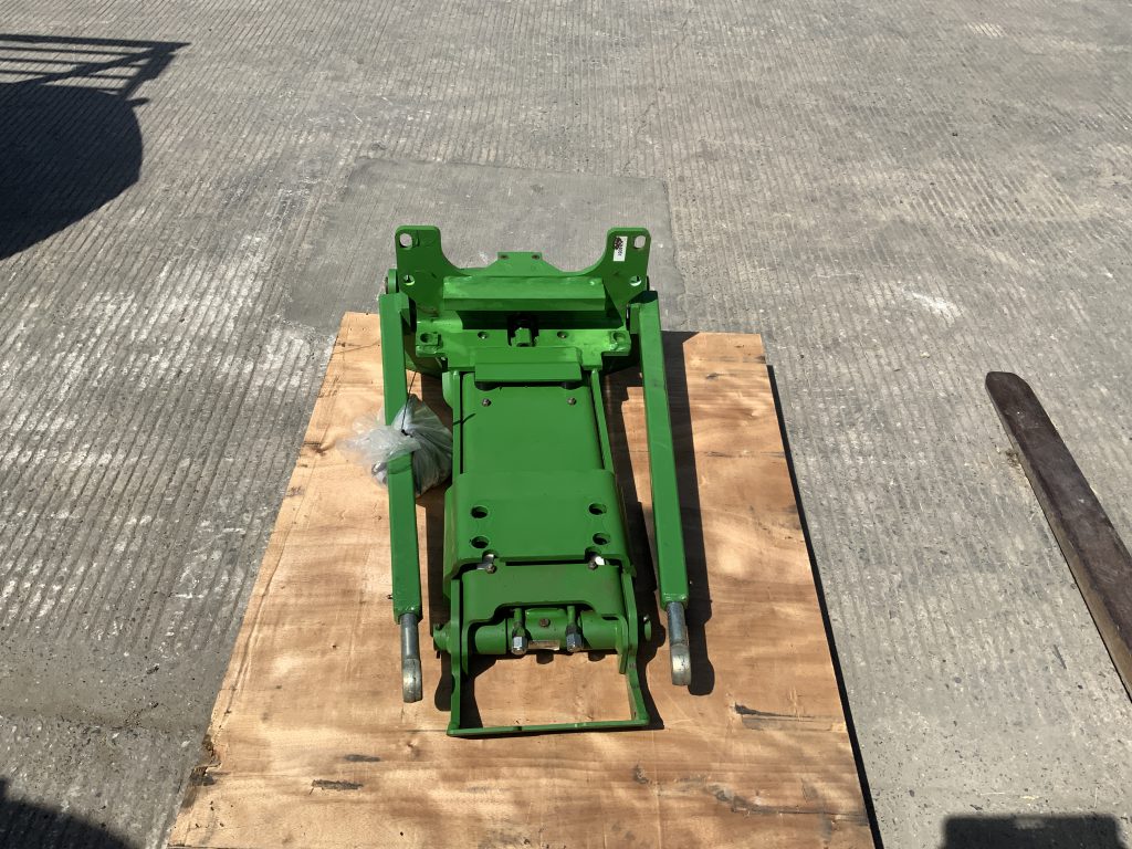 John Deere Pick Up Hitch