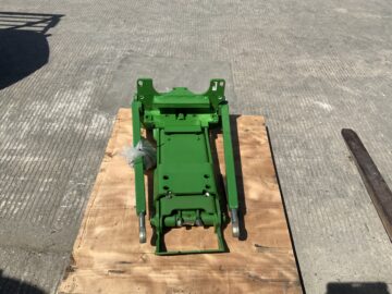 John Deere Pick Up Hitch