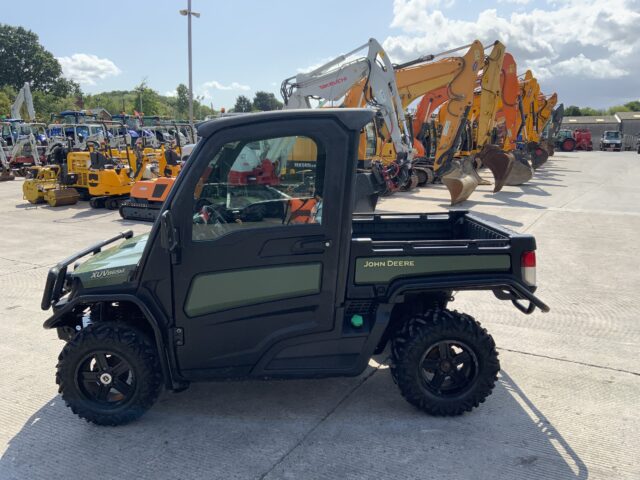 John Deere XUV 865M Gator (ST23738)