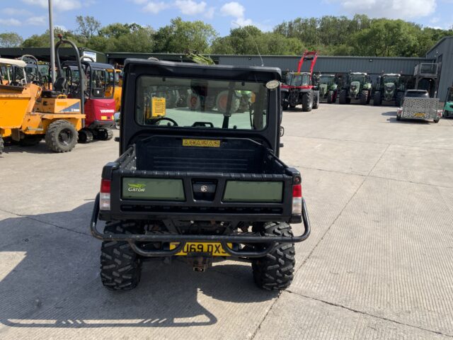 John Deere XUV 865M Gator (ST23738)
