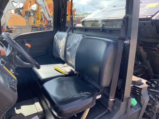 John Deere XUV 865M Gator (ST23738)