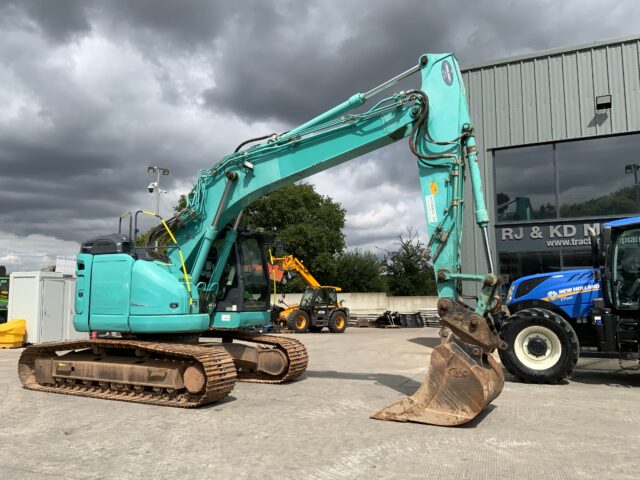 Kobelco SK230 SRLC-5 Digger (ST23060)