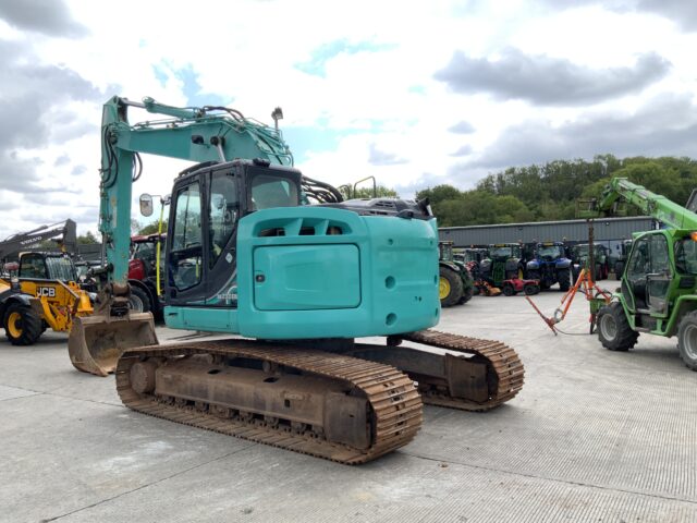 Kobelco SK230 SRLC-5 Digger (ST23060)