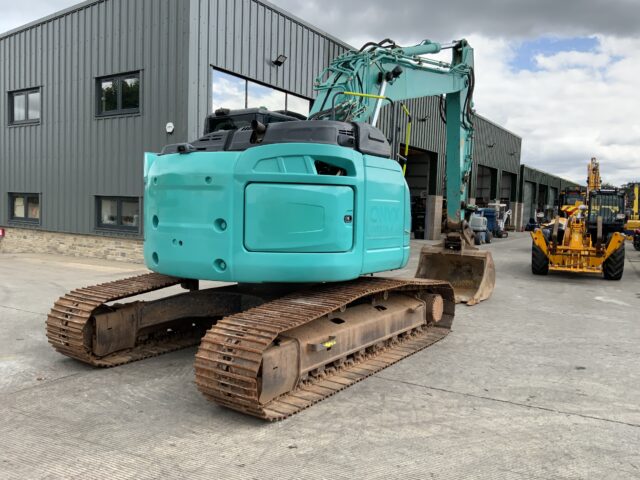 Kobelco SK230 SRLC-5 Digger (ST23060)